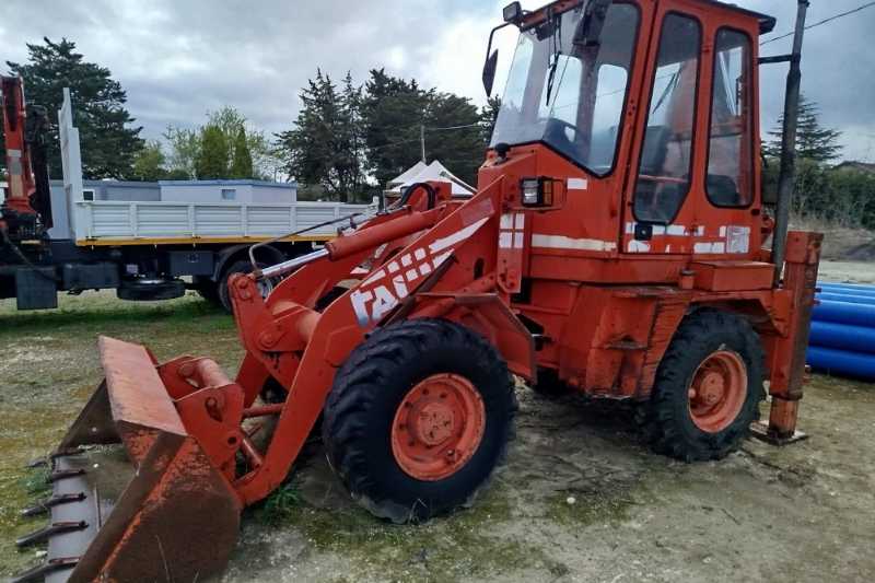 OmecoHub - Immagine FAI 555B